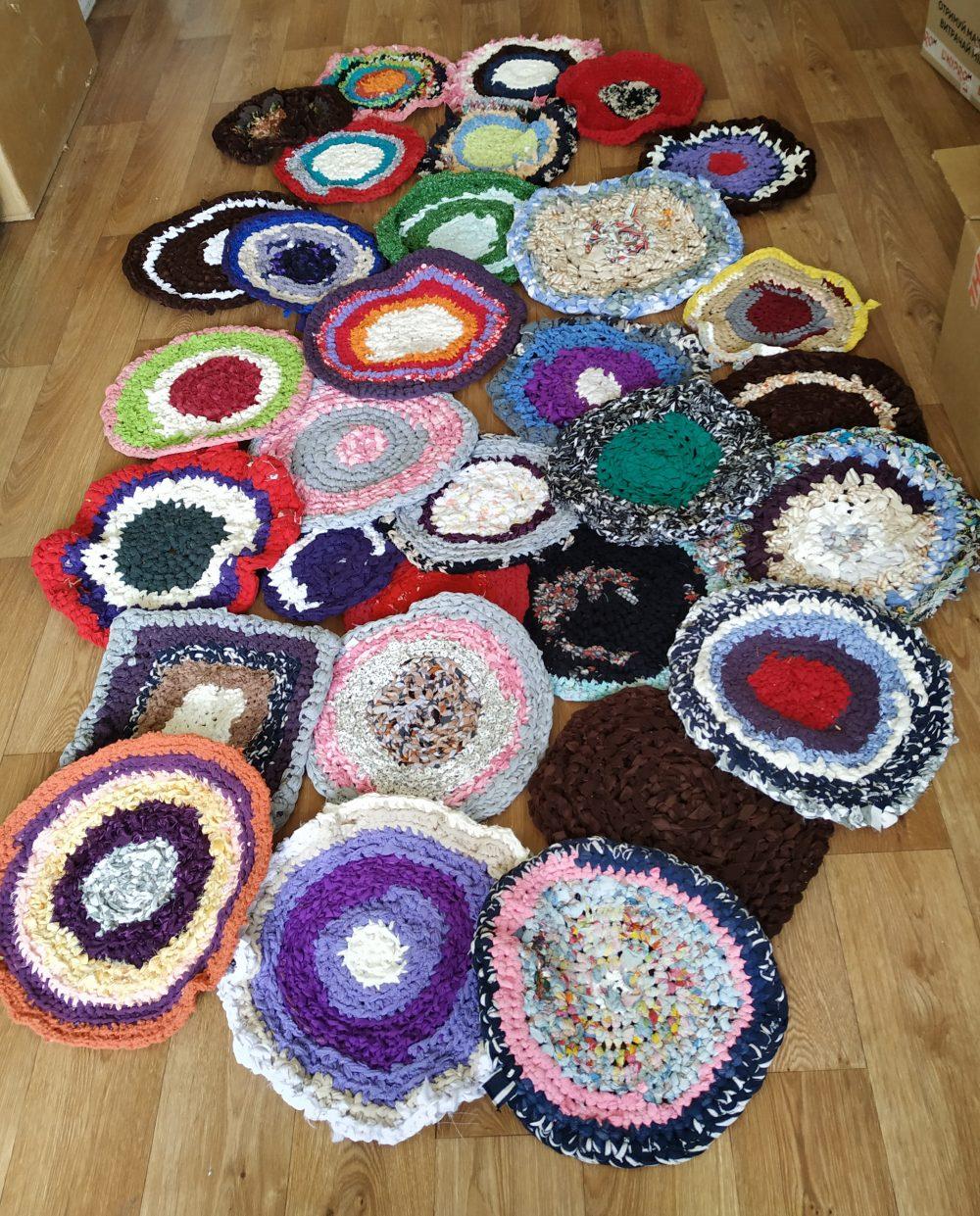 Фестиваль килимки 1