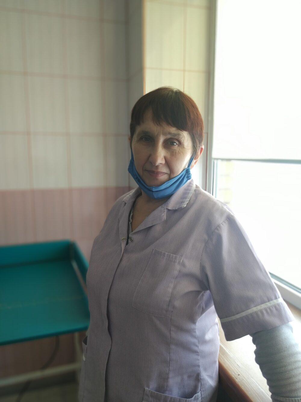 Євгенія Єліс