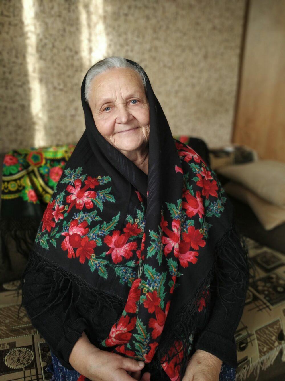 Лариса Вегера 1