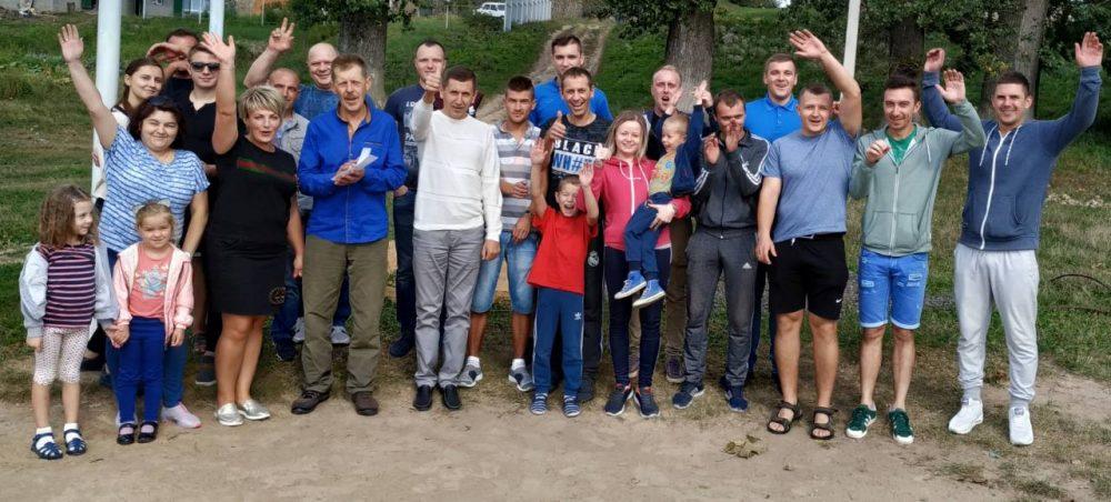 ФК Україна 1