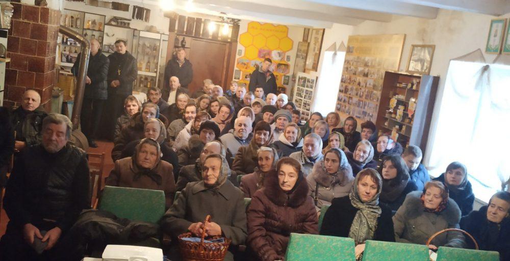 неспалені 2