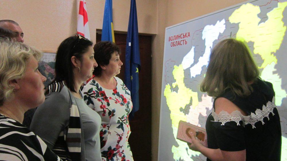 Мамаївська ОТГ