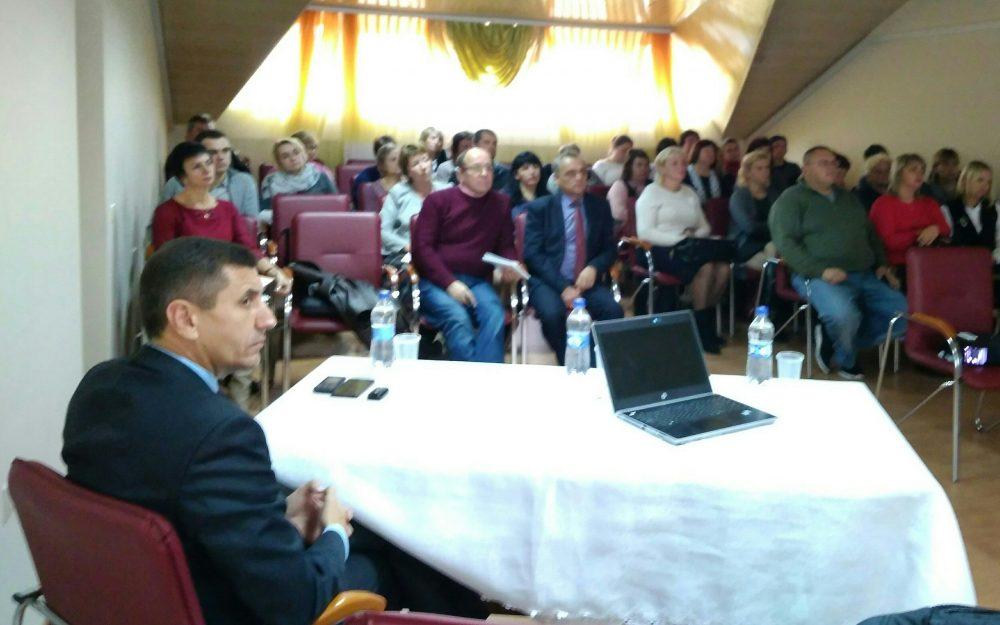 ЦНАП Боратин 3