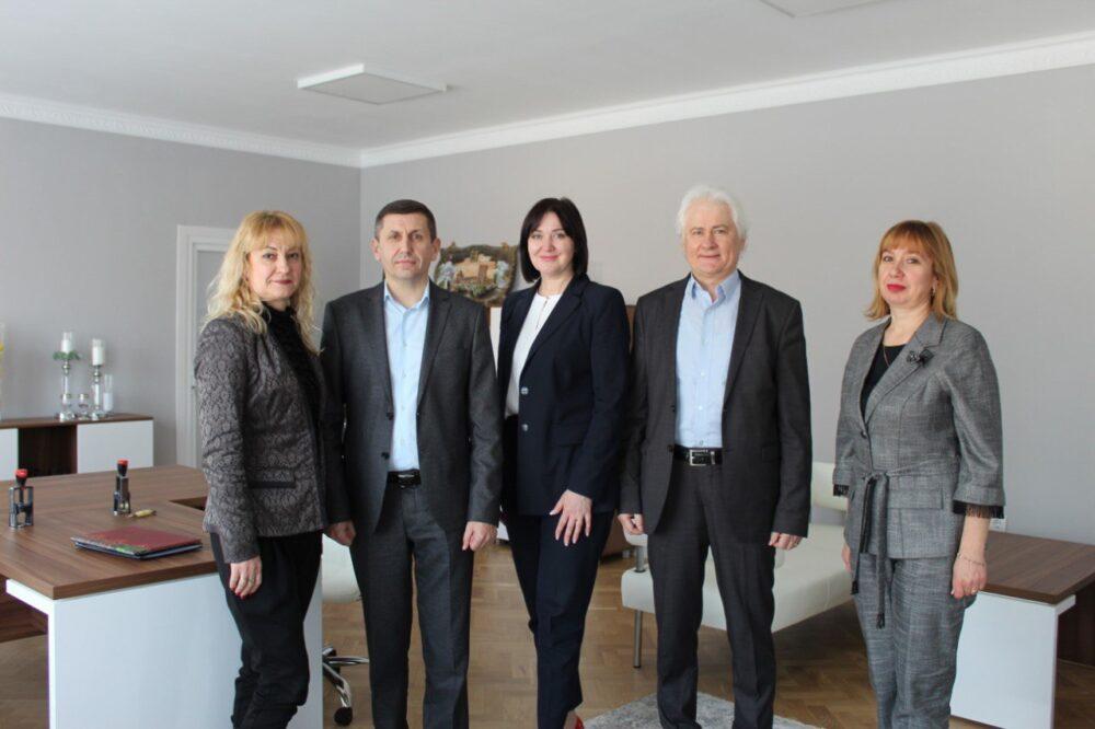 Договір про співпрацю ЛНТУ 2