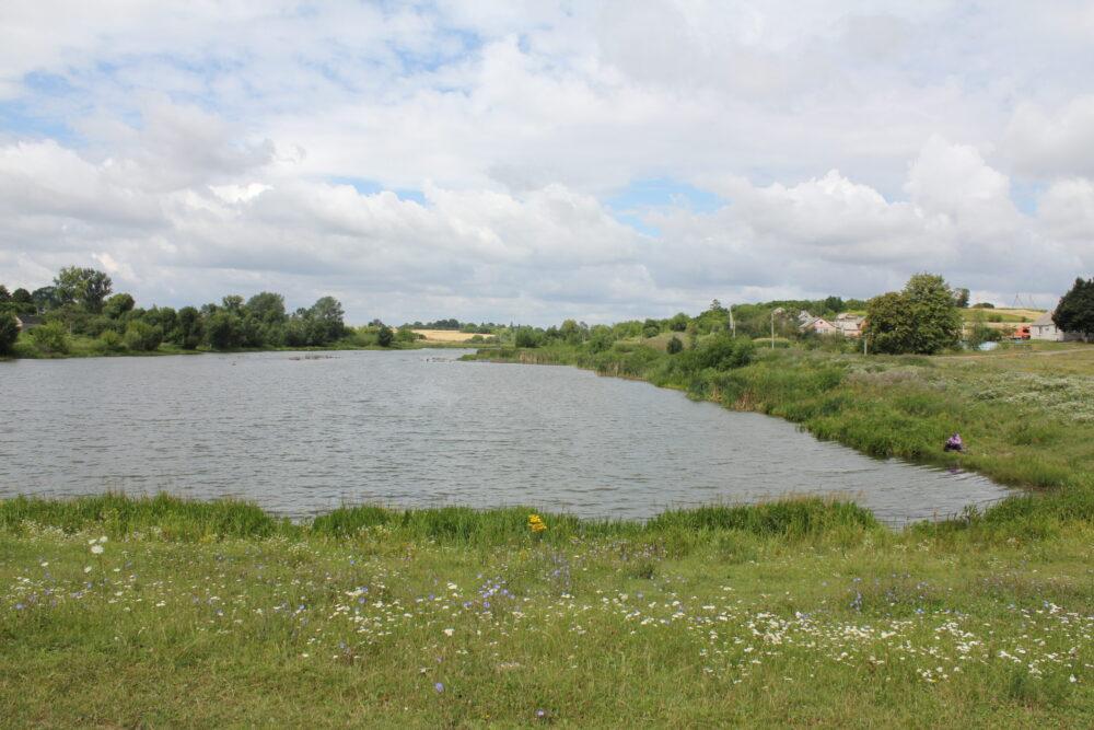 Лаврів історія 2