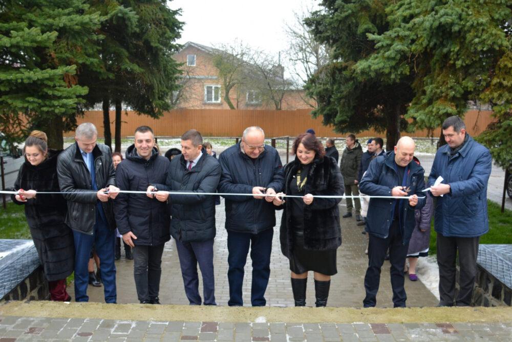 амбулаторія 2