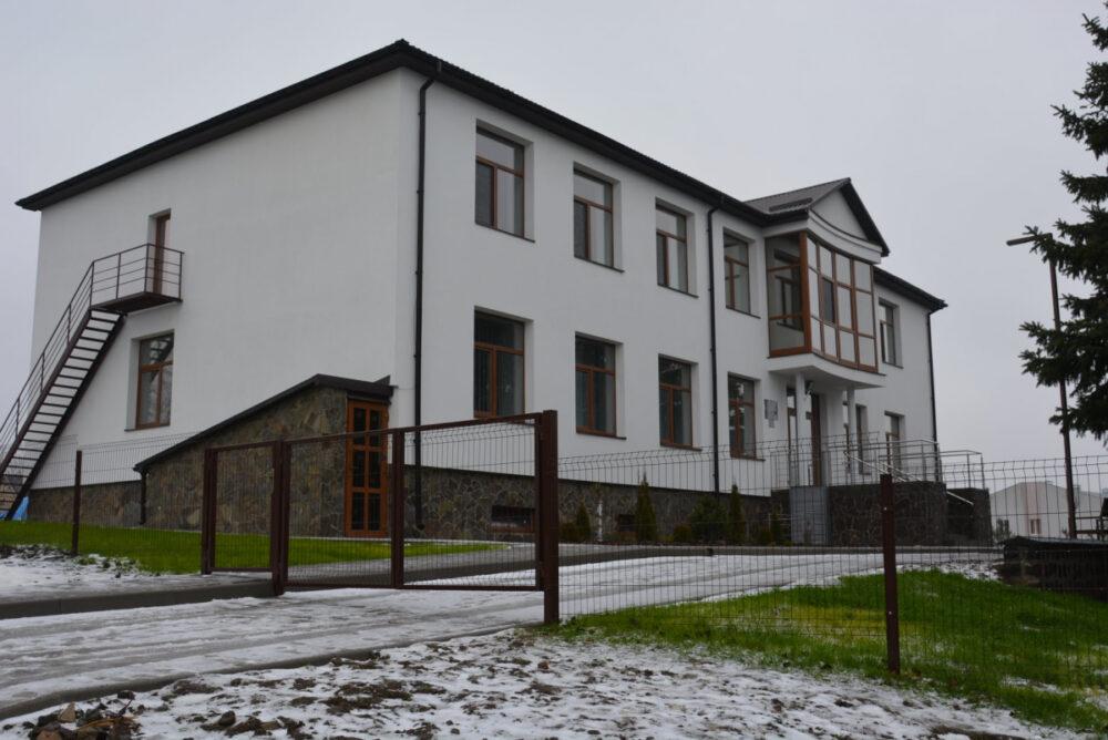 амбулаторія