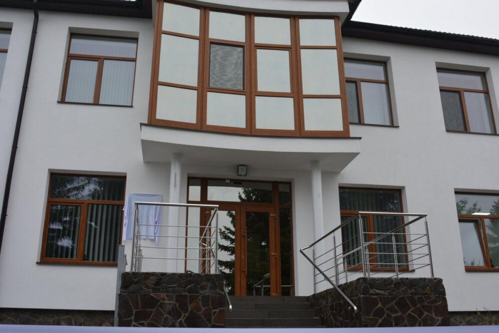 амбулаторія 4