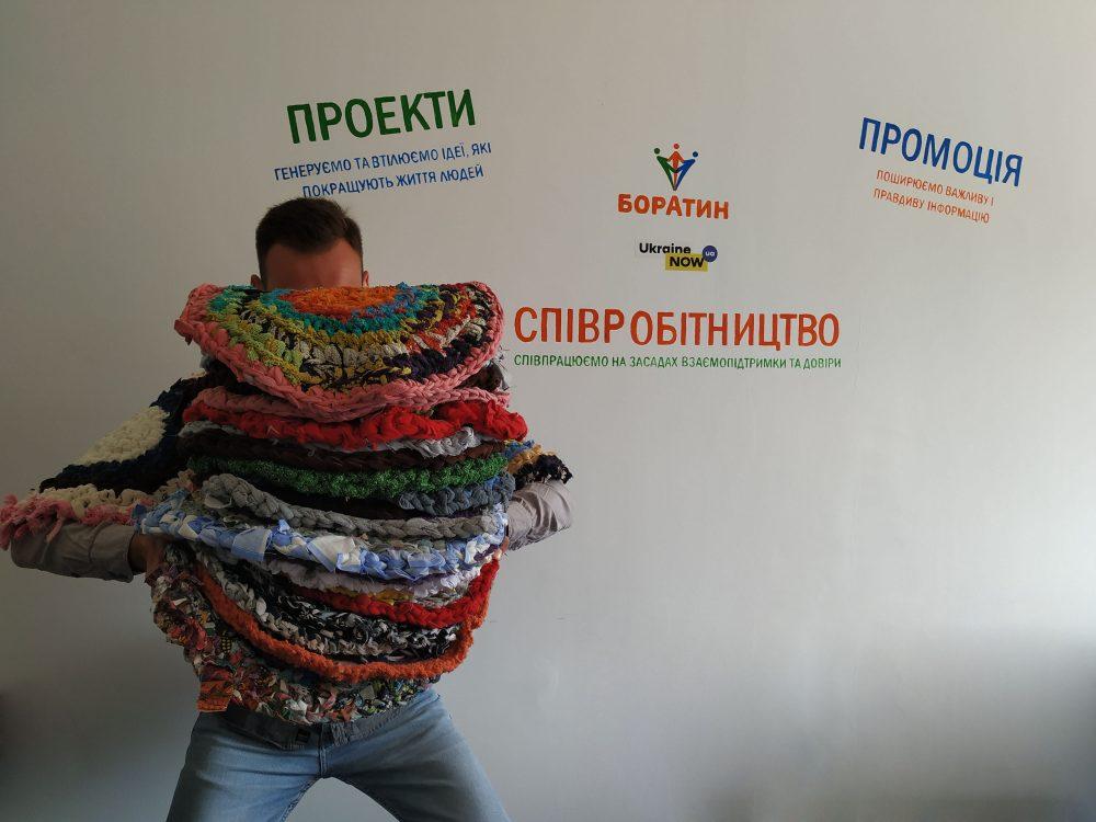 Фестиваль килимки 2