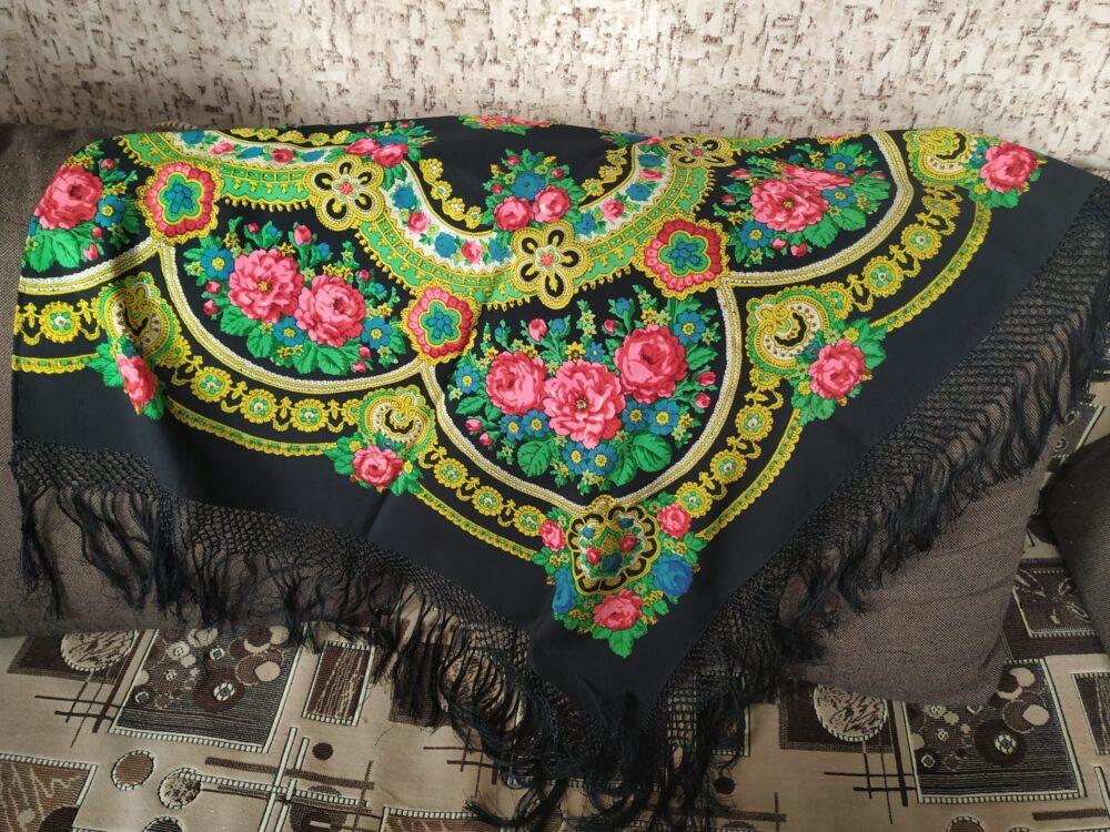 Лариса Вегера 2