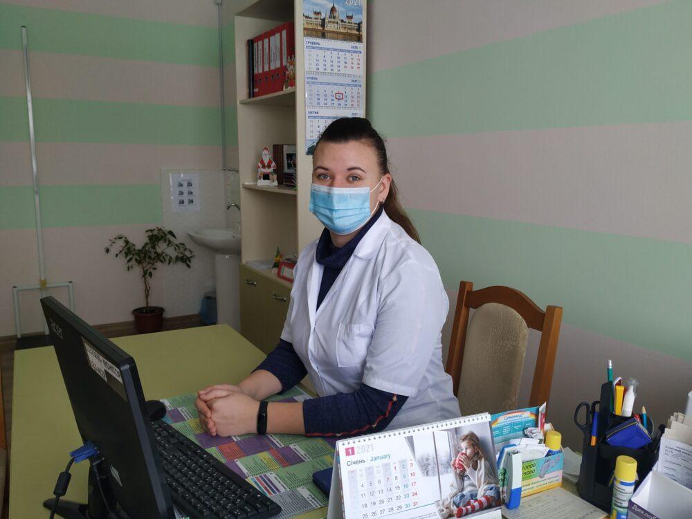 Наталія Кукурудза