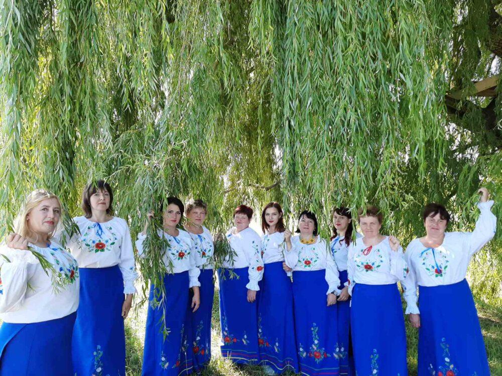 Промінчанка 3 роки