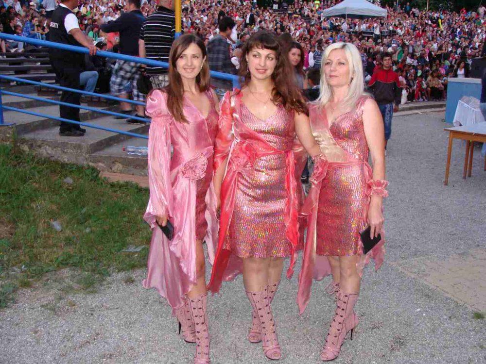 Перепілонька