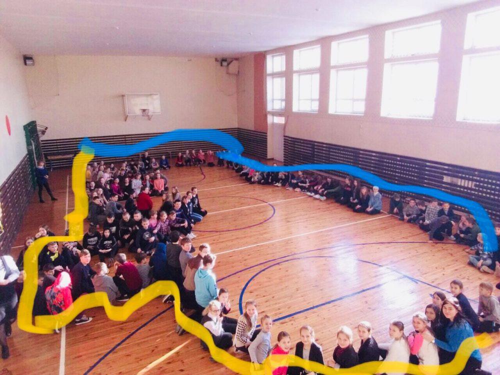 Боратин день соборності