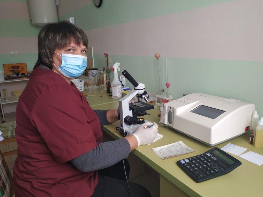 Наталія Рихлюк