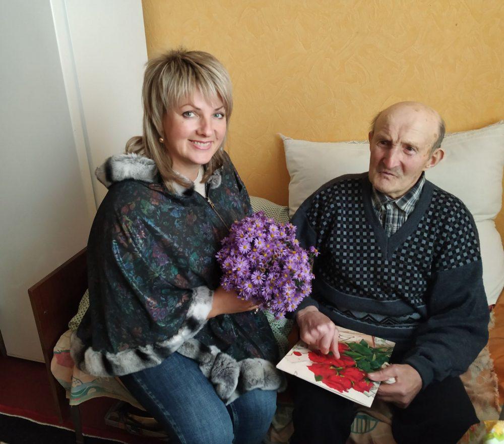 Іван Войтюк ювілей