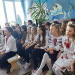 Леся Українка Рованці 12