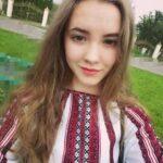 Стефанюк Тетяна