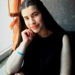 Вероніка Лисак