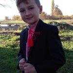 Сергійчук Матвій