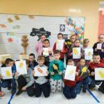 Боратин акція Голодомор 5