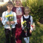 Приймачук Анна