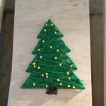 Стрінг арт 17