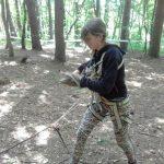 Туристський зліт Боратинської громади 11