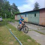 Туристський зліт Боратинської громади 4