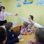 День мови Мстишин 5