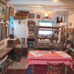 Баївський клуб музей