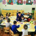 Коршовецький ДНЗ 5