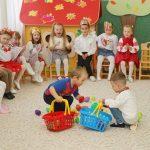 Коршовець ДНЗ 6