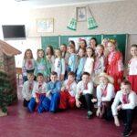 Леся Українка Боратин 7