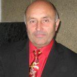 Микола Калиш