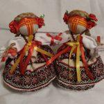 Ляльки мотанки 11