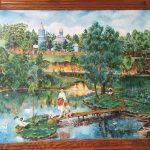 картини І. Душак (10)