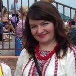 Ольга Сергійчук