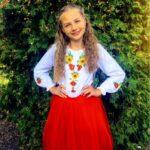 Волк Валерія