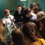 Леся Українка Боратин 3