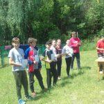 Туристський зліт Боратинської громади 12