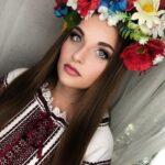 Корецька Валентина