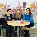 Баїв конкурс читців 8