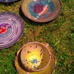 Майстер клас з глини 1