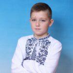 Дерябін Антон