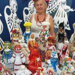 3 Ляльки мотанки