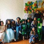 Рованці екологічний театр 6