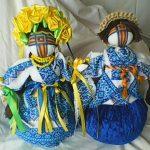 Ляльки мотанки 9