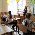 школа Рованці 3