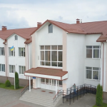 Рованцівська школа 10 років